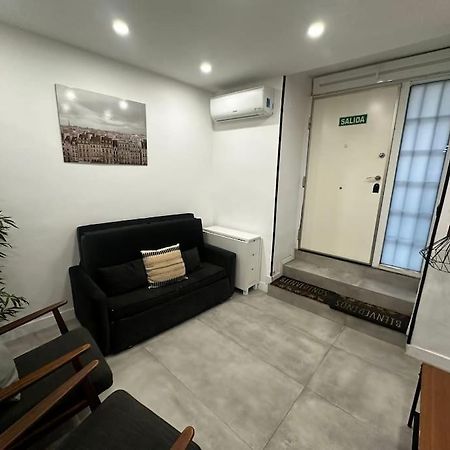 Acogedor Loft En Malasana 마드리드 외부 사진