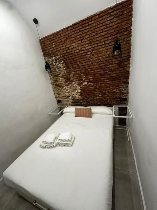 Acogedor Loft En Malasana 마드리드 외부 사진