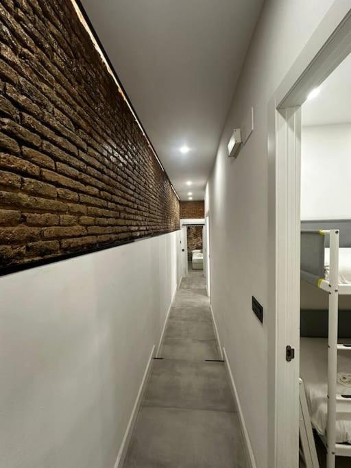 Acogedor Loft En Malasana 마드리드 외부 사진
