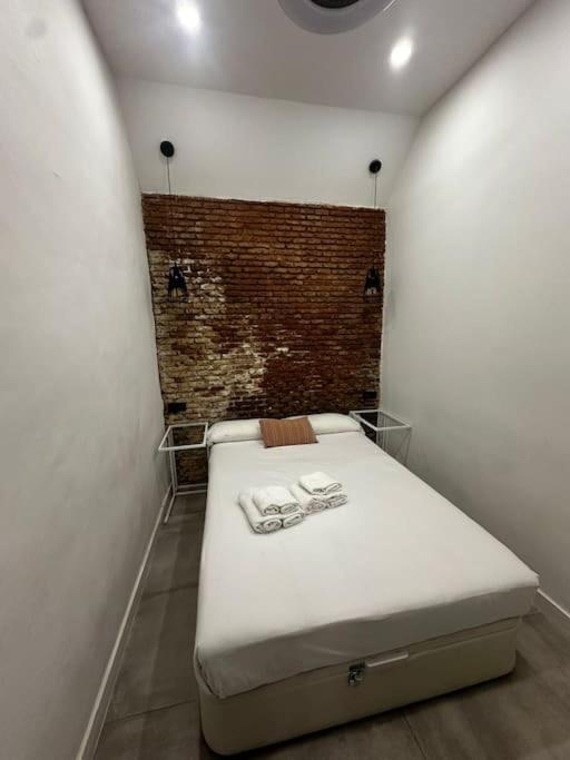 Acogedor Loft En Malasana 마드리드 외부 사진