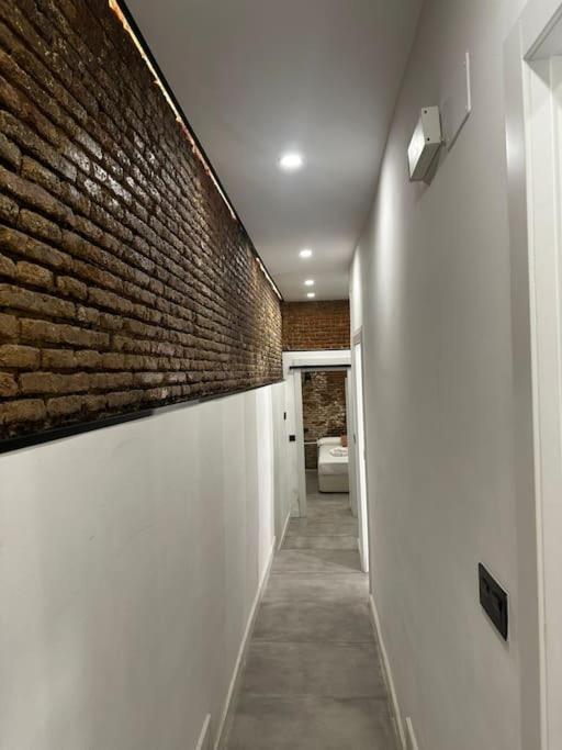 Acogedor Loft En Malasana 마드리드 외부 사진