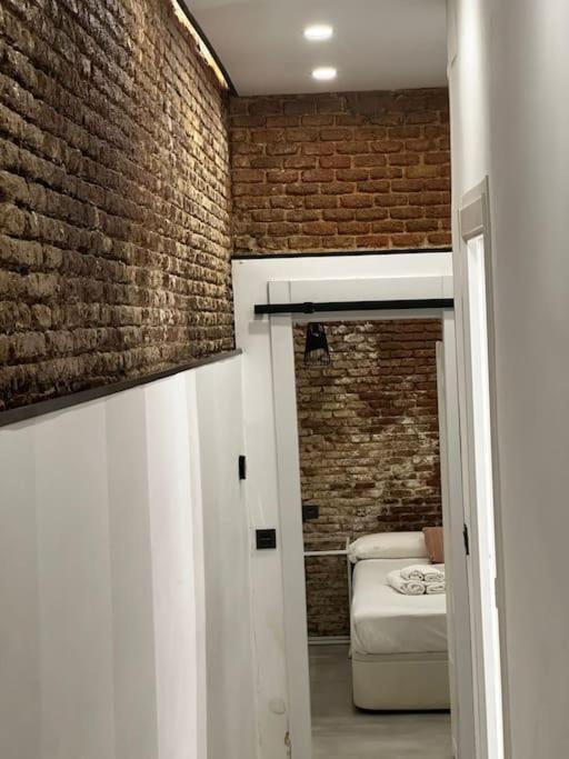 Acogedor Loft En Malasana 마드리드 외부 사진